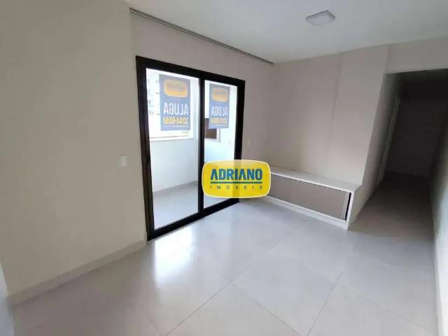 Apartamento para Locação em Palhoça/SC Pedra Branca 2 Quartos