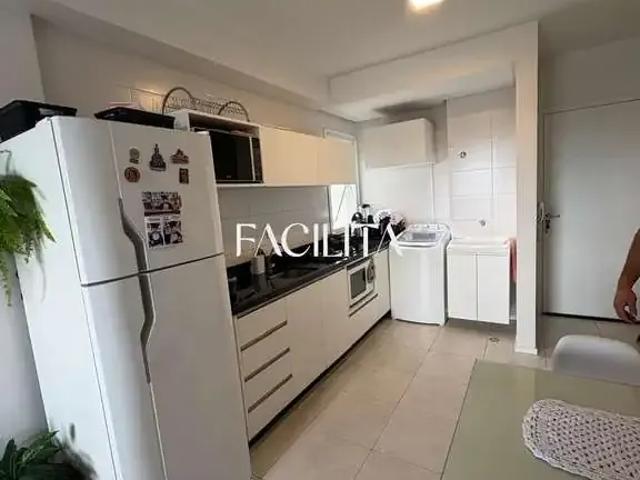 Apartamento para Locação em Palhoça/SC Pedra Branca 2 Quartos