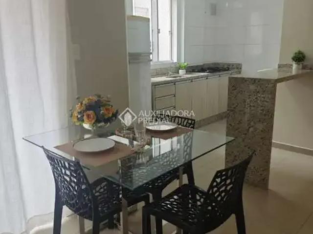 Apartamento para Locação em Palhoça/SC Pedra Branca 2 Quartos