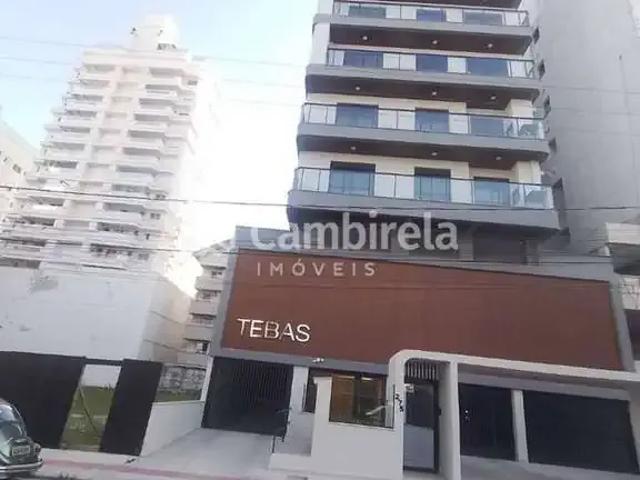 Apartamento para Locação em Palhoça/SC Pedra Branca 2 Quartos