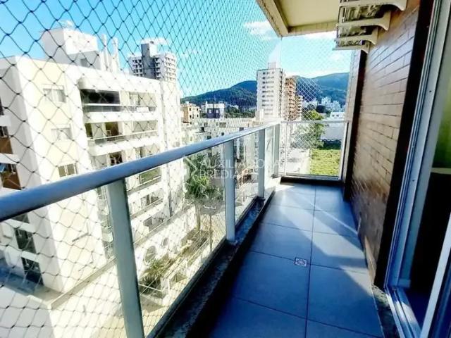 Apartamento para Locação em Palhoça/SC Pedra Branca 2 Quartos