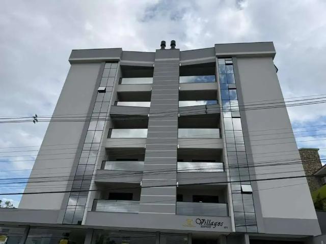 Apartamento para Locação em Palhoça/SC Pedra Branca 2 Quartos
