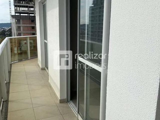 Apartamento para Locação em Palhoça/SC Pedra Branca 2 Quartos