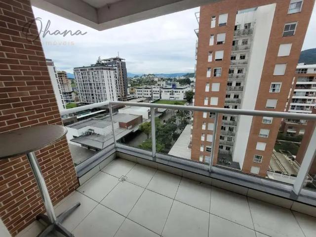 Apartamento para Locação em Palhoça/SC Pedra Branca 2 Quartos