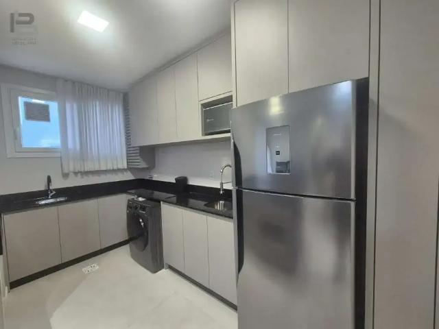 Apartamento para Locação em Palhoça/SC Pedra Branca 2 Quartos