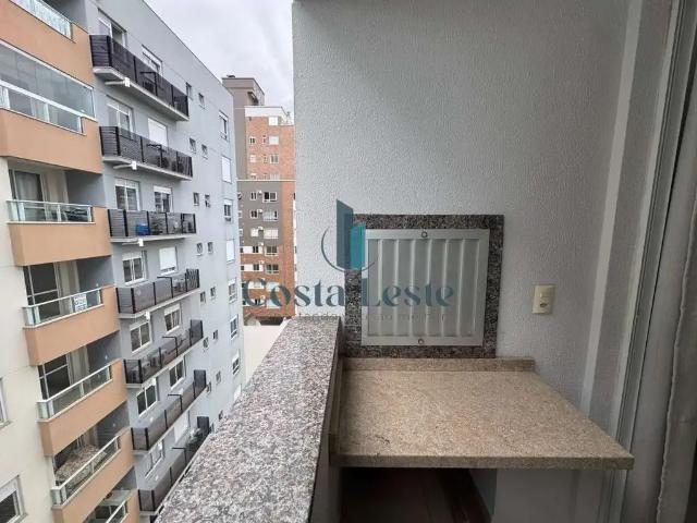 Apartamento para Locação em Palhoça/SC Pedra Branca 2 Quartos
