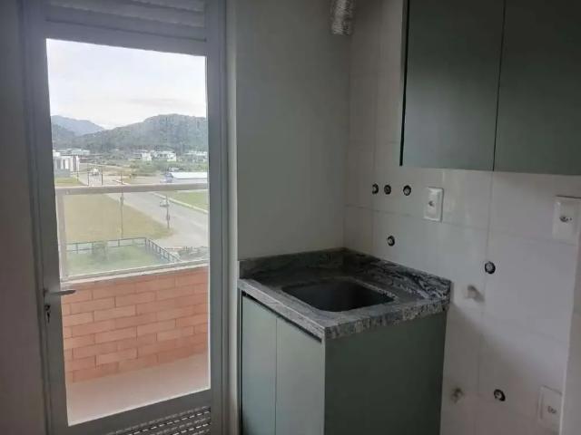 Apartamento para Locação em Palhoça/SC Pedra Branca 2 Quartos