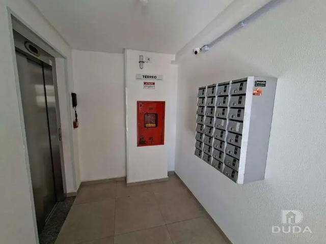 Apartamento para Locação em Palhoça/SC Pedra Branca 2 Quartos