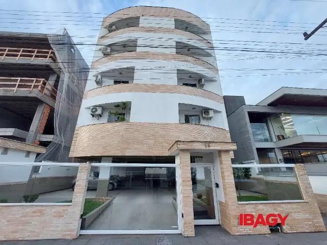 Apartamento para Locação em Palhoça/SC Pedra Branca 2 Quartos