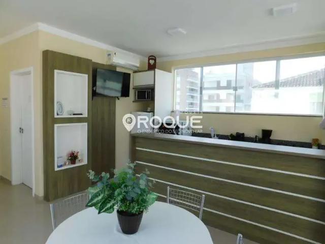 Apartamento para Locação em Palhoça/SC Pedra Branca 2 Quartos