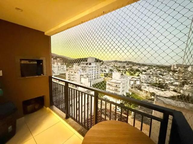 Apartamento para Locação em Palhoça/SC Pedra Branca 2 Quartos