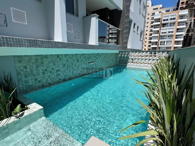 Apartamento para Locação em Palhoça/SC Pedra Branca 2 Quartos