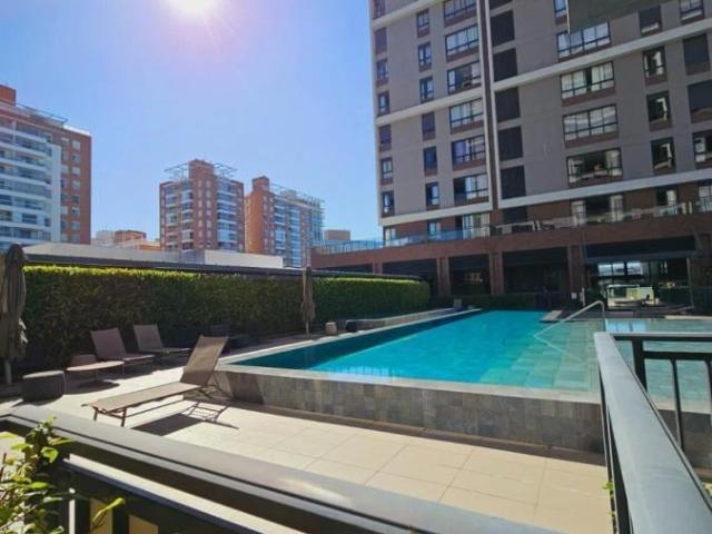 Apartamento para Locação em Palhoça/SC Pedra Branca 2 Quartos