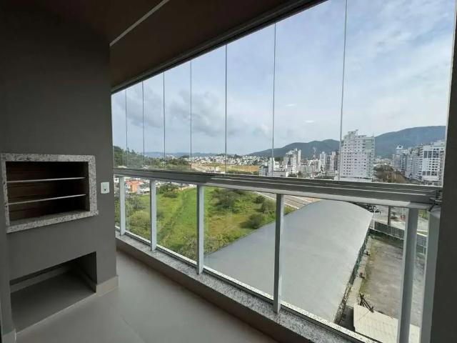 Apartamento para Locação em Palhoça/SC Pedra Branca 2 Quartos