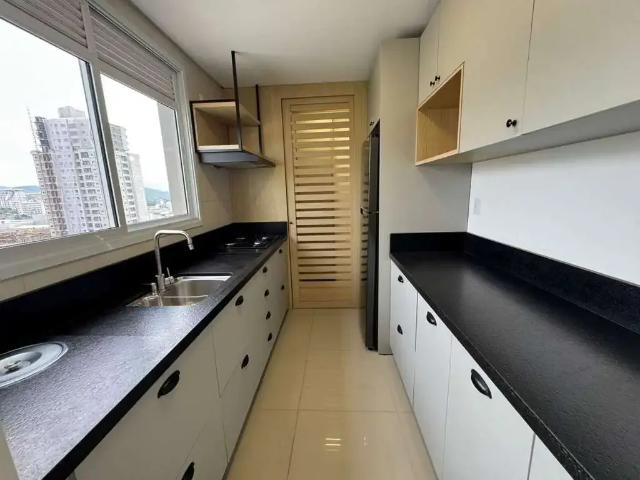 Apartamento para Locação em Palhoça/SC Pedra Branca 2 Quartos