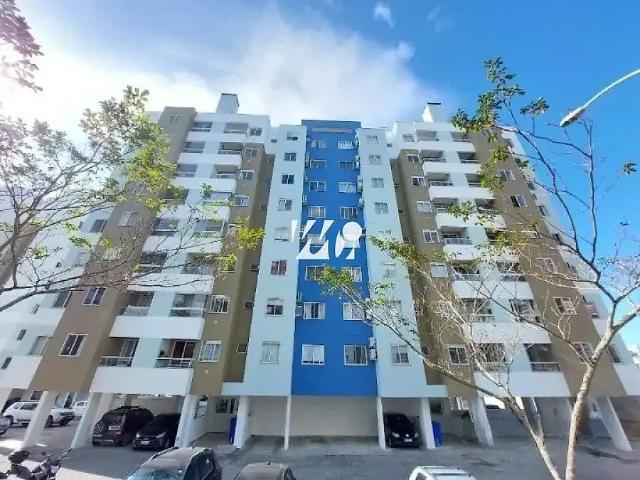 Apartamento para Locação em Palhoça/SC Pedra Branca 2 Quartos