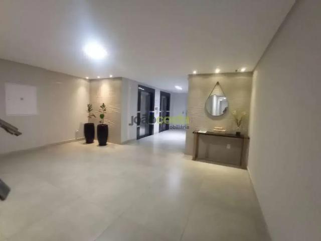 Apartamento para Locação em Palhoça/SC Pedra Branca 2 Quartos