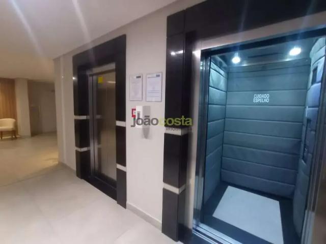 Apartamento para Locação em Palhoça/SC Pedra Branca 2 Quartos