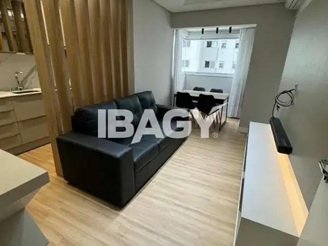 Apartamento para Locação em Palhoça/SC Pedra Branca 2 Quartos