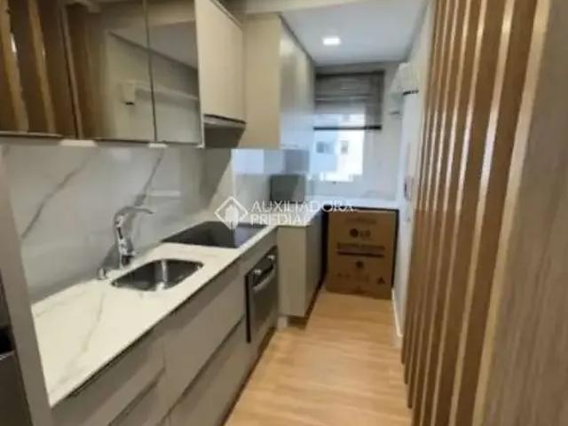 Apartamento para Locação em Palhoça/SC Pedra Branca 2 Quartos