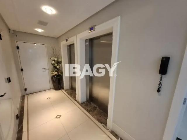 Apartamento para Locação em Palhoça/SC Pedra Branca 3 Quartos