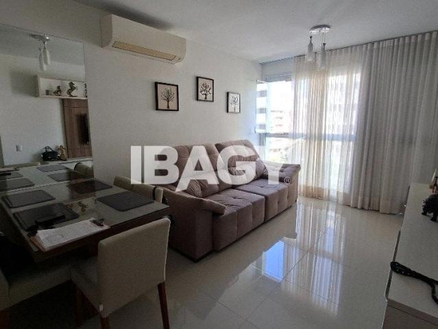 Apartamento para Locação em Palhoça/SC Pedra Branca 3 Quartos