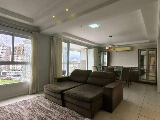 Apartamento para Locação em Palhoça/SC Pedra Branca 3 Quartos