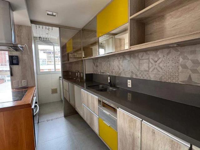 Apartamento para Locação em Palhoça/SC Pedra Branca 3 Quartos