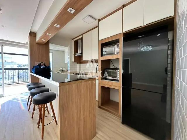 Apartamento para Locação em Palhoça/SC Pedra Branca 3 Quartos