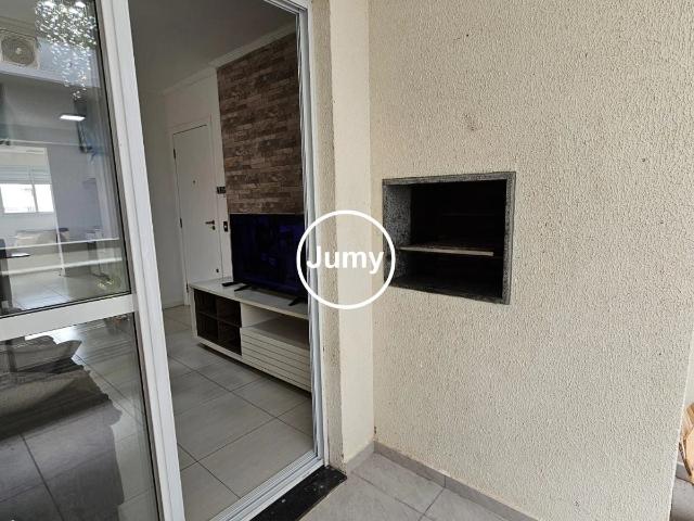 Apartamento para Locação em Palhoça/SC Pedra Branca 3 Quartos