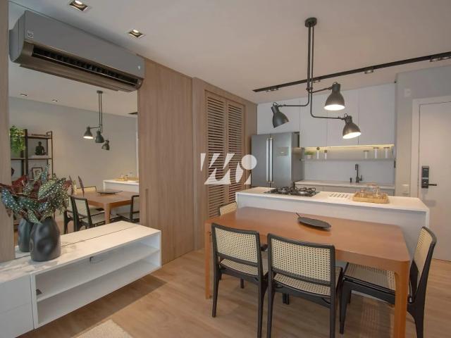 Apartamento para Locação em Palhoça/SC Pedra Branca 3 Quartos
