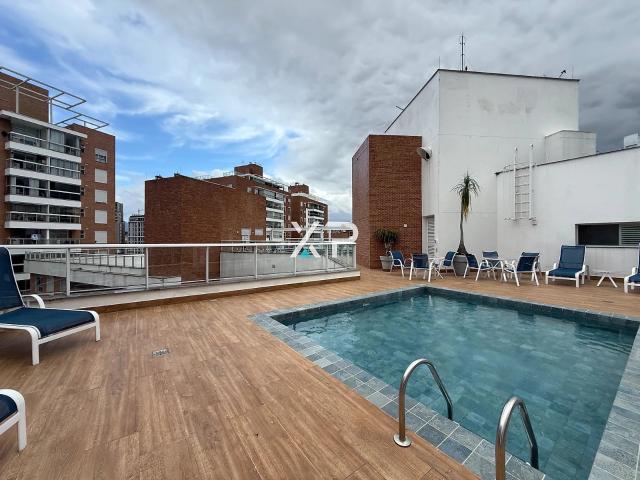 Apartamento para Locação em Palhoça/SC Pedra Branca 3 Quartos