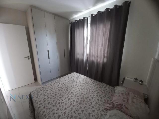 Apartamento para Locação em Palhoça/SC Pedra Branca 3 Quartos
