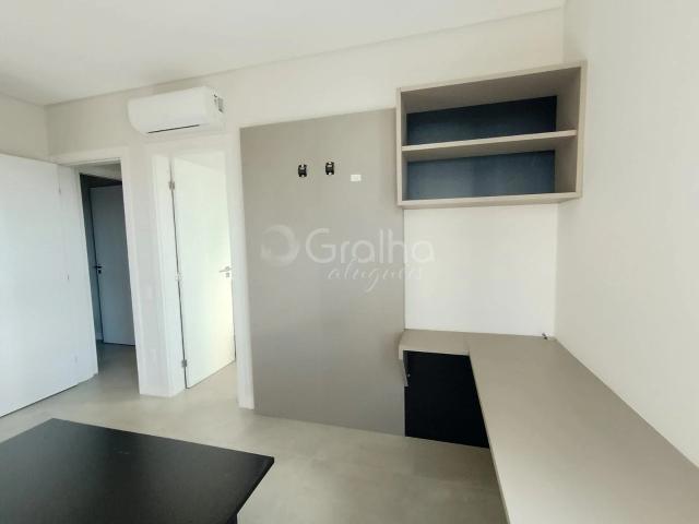 Apartamento para Locação em Palhoça/SC Pedra Branca 3 Quartos