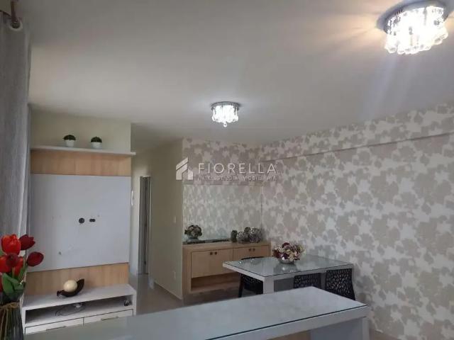 Apartamento para Locação em Palhoça/SC Pedra Branca 3 Quartos