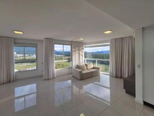 Apartamento para Locação em Palhoça/SC Pedra Branca 3 Quartos