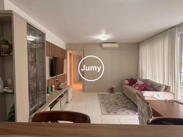 Apartamento para Locação em Palhoça/SC Pedra Branca 3 Quartos
