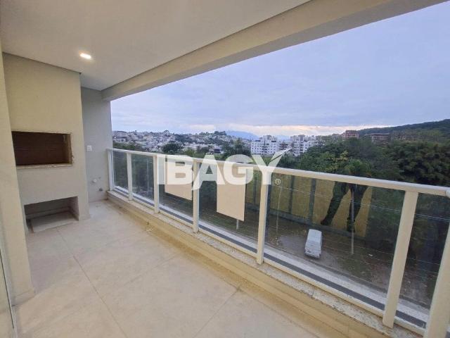 Apartamento para Locação em Palhoça/SC Pedra Branca 3 Quartos