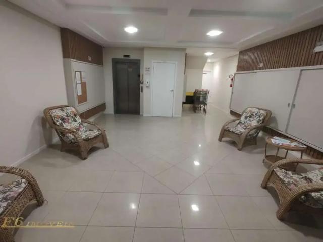 Apartamento para Locação em Palhoça/SC Pedra Branca 3 Quartos