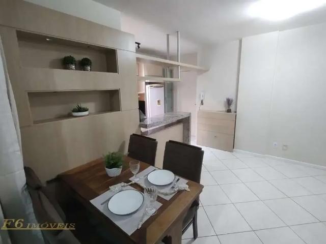Apartamento para Locação em Palhoça/SC Pedra Branca 3 Quartos