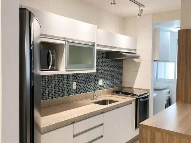 Apartamento para Locação em Palhoça/SC Pedra Branca 3 Quartos