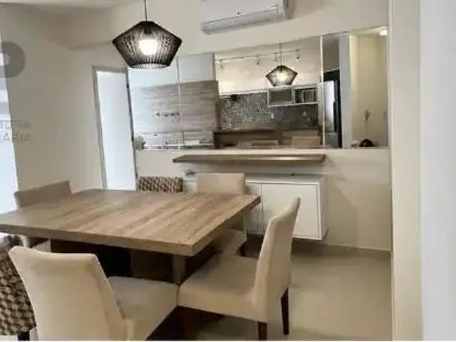 Apartamento para Locação em Palhoça/SC Pedra Branca 3 Quartos