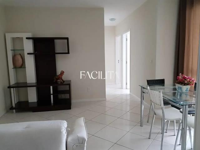 Apartamento para Locação em Florianópolis/SC Centro 1 Quartos