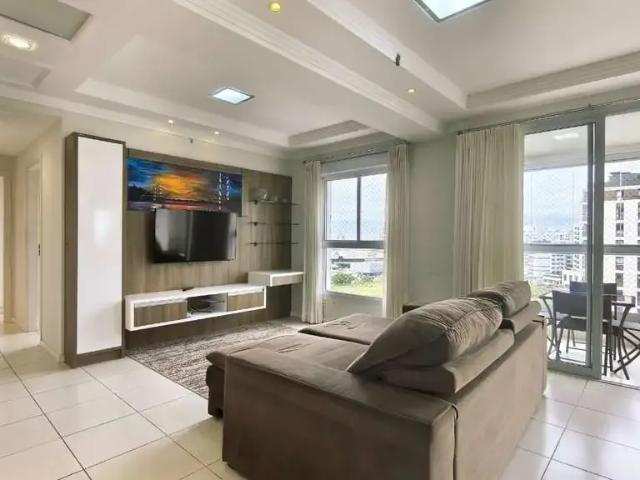 Apartamento para Locação em Palhoça/SC Pedra Branca 3 Quartos