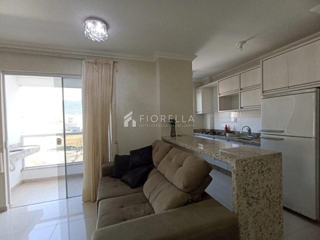 Apartamento para Locação em Palhoça/SC Pedra Branca 3 Quartos