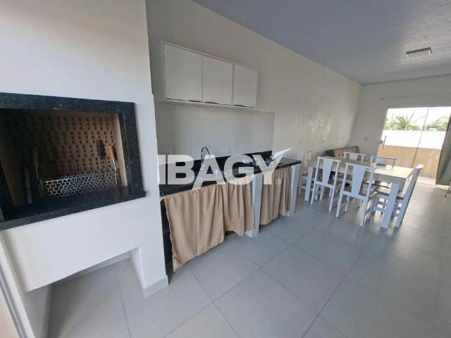 Apartamento para Locação em Palhoça/SC Pinheira 2 Quartos