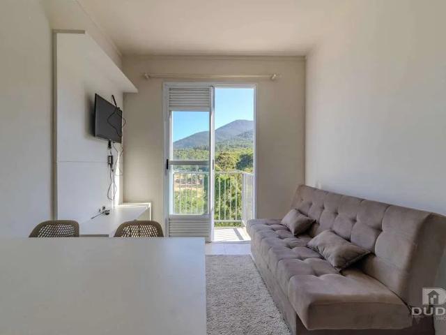 Apartamento para Locação em Palhoça/SC Praia de Fora 2 Quartos