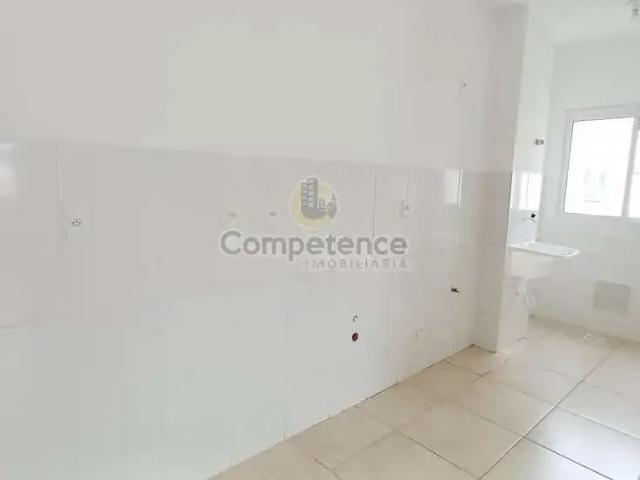Apartamento para Locação em Palhoça/SC Praia de Fora 2 Quartos