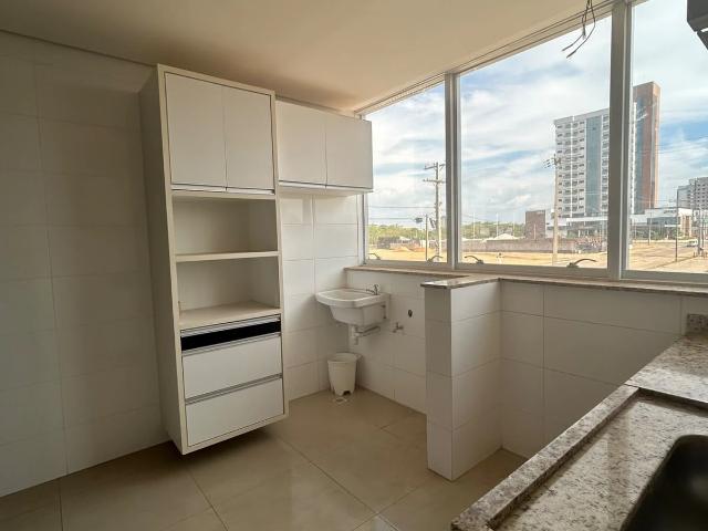 Apartamento para Locação em Palmas/TO Graciosa Orla 14 2 Quartos