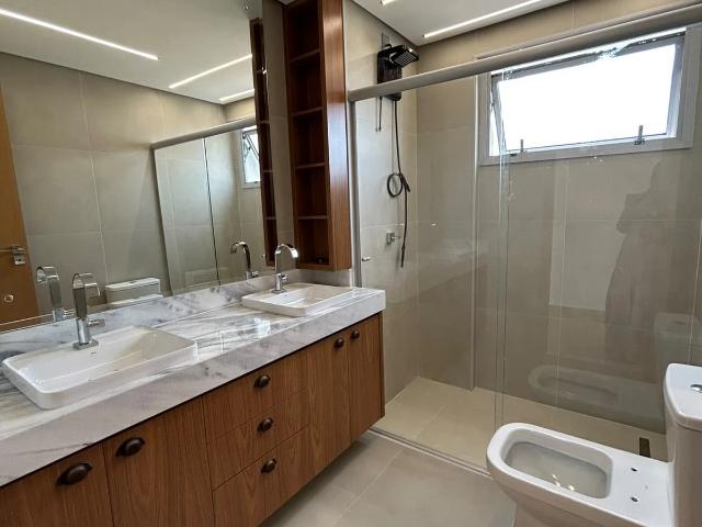 Apartamento para Locação em Palmas/TO Graciosa Orla 14 3 Quartos